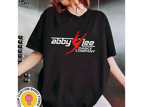 Abby Lee Dance Company Shirt: The Ultimate Guide to Fashion and Fame