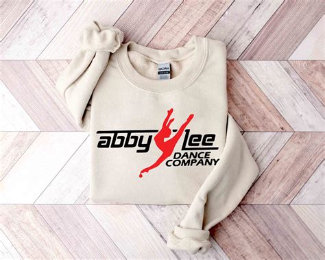 Abby Lee Dance Company Shirts: Unleash Your Dance Spirit