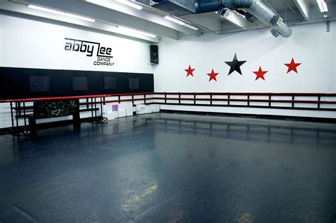 Abby Lee Miller's Dance Studio