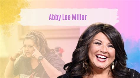 Abby Lee Miller: A Dance Icon and Controversial Figure