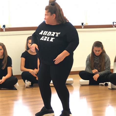 Abby Lee Miller: A Prodigy in the Dance World