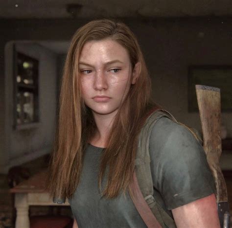 Abby from The Last of Us: 5 Things You May Not Know