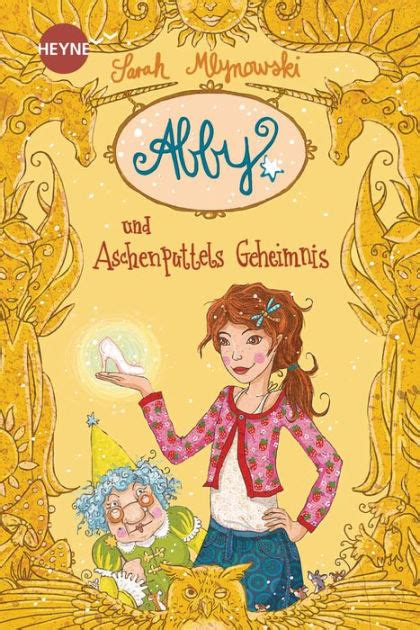 Abby und Aschenputtels Geheimnis Roman German Edition