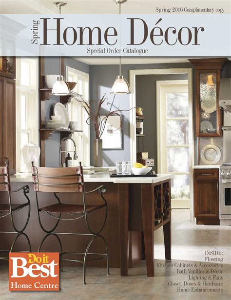 Abc Home Decor Catalog