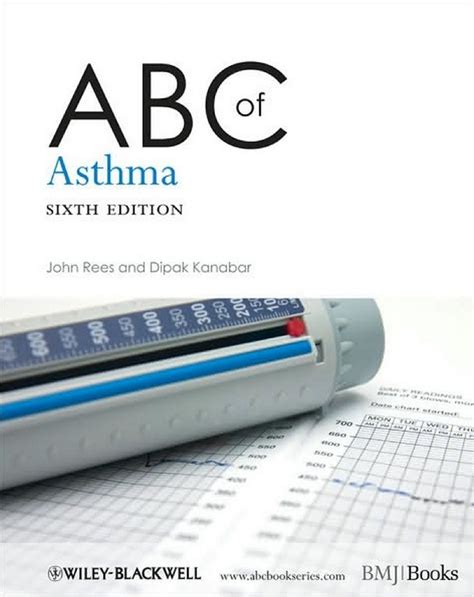 Abc of Asthma Doc