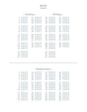 Abcd Fghj Answer Sheet Kindle Editon