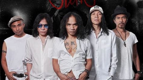 Abdee Slank: Legenda Musik Rock Indonesia yang Tak Pernah Padam Cahayanya