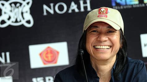 Abdee Slank: Sang Legenda Penuh Inspirasi