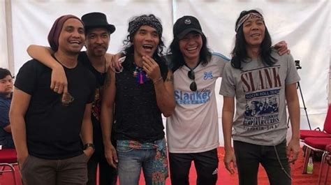 Abdee Slank: Sang Legenda Tanah Air