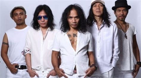 Abdee Slank: Sang Legendaris yang Tak Pernah Mati