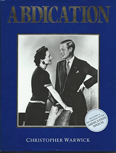 Abdication 1st Edition Epub