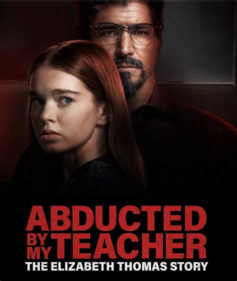 Abducted by My Teacher: A Survivor's Guide