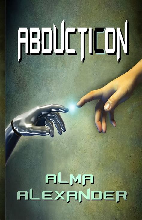 AbductiCon Epub