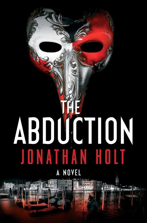 Abduction-A Suspense Novel Reader