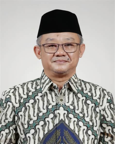 Abdul Mu'ti: Ketokohan dan Kontribusi untuk Pendidikan Islam di Indonesia