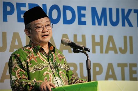 Abdul Mu'ti: Mengurai Kiprah Tokoh Moderat dalam Kehidupan Kebangsaan Indonesia