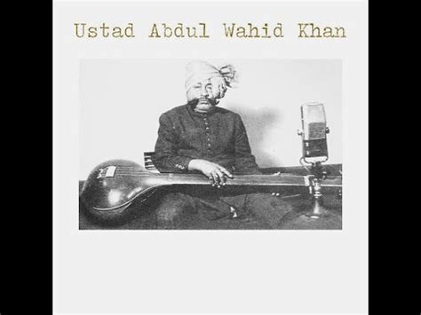 Abdul Wahid: A Pioneer in Education and Social Activism