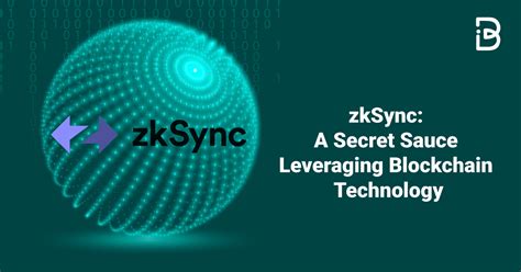 Abdullah ZKSync: Revolutionizing Blockchain Technology