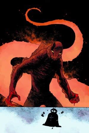 Abe Sapien 13 PDF