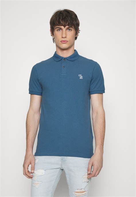 Abercrombie Polo Shirts for Men: Elevate Your Wardrobe with Style and Comfort