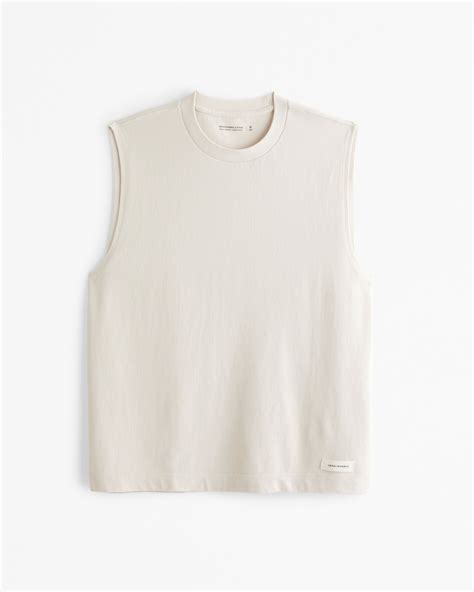 Abercrombie Tank Tops: A Comprehensive Review