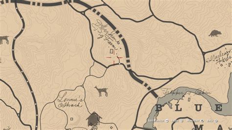 Aberdeen Pig Farm RDR2: A Complete Guide