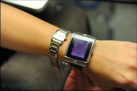 Aberobay Wristwatch Monitoring Photograph BlackBerry Kindle Editon