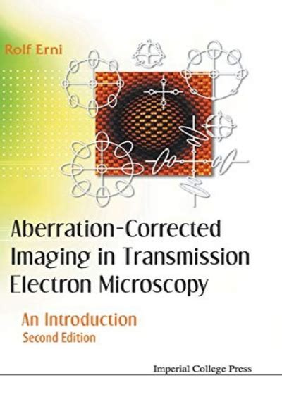 Aberration-corrected Imaging in Transmission Electron Microscopy Ebook Epub