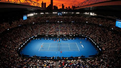 Aberto da Austrália: Desvendando os Segredos do Primeiro Grand Slam do Ano