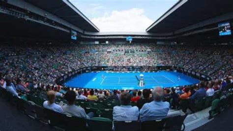 Aberto da Austrália: Um Guia Completo para Vivenciar o Grand Slam Mais Emocionante do Ano