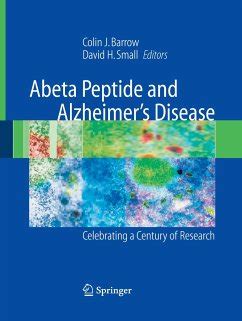 Abeta Peptide and Alzheimer's D Reader