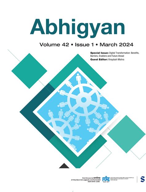 Abhigyan Journal: A Beacon of Academic Excellence and Innovation