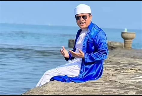 Abi Sudirman: Legenda Musik Melayu yang Tak Terlupakan