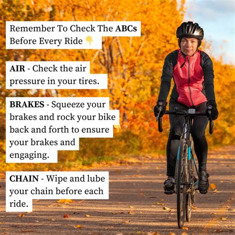 Abicita: The ABCs of Cycling for Beginners