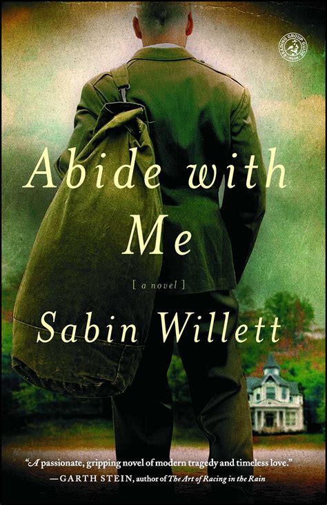 Abide With Me: A Novel Doc