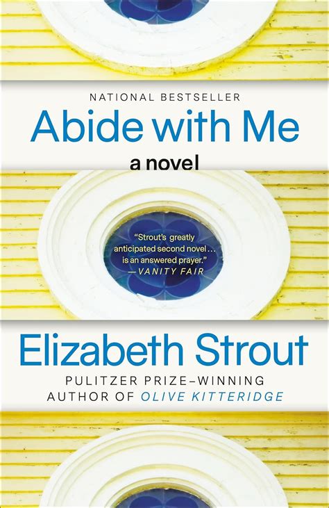 Abide With Me: A Novel Doc