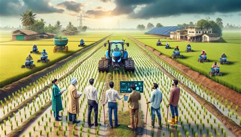 Abidzar: Navigating the Complexities and Benefits of Modern Agriculture