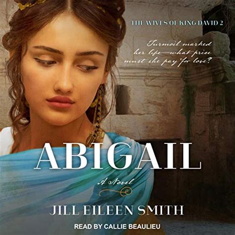 Abigail A Novel The Wives of King David PDF