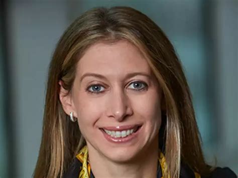 Abigail Geller Blackrock: 2022's Most Influential CEO