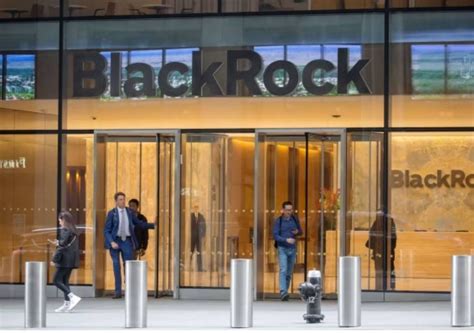 Abigail Gold: BlackRock's $10 Billion Investment