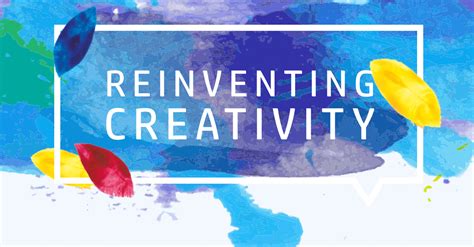 Abigail Winter: Reinventing Creativity and Innovation