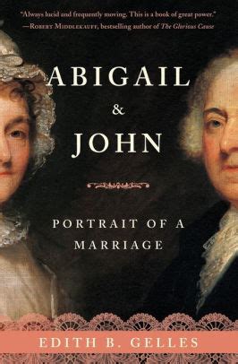 Abigail and John Portrait of a Marriage PDF