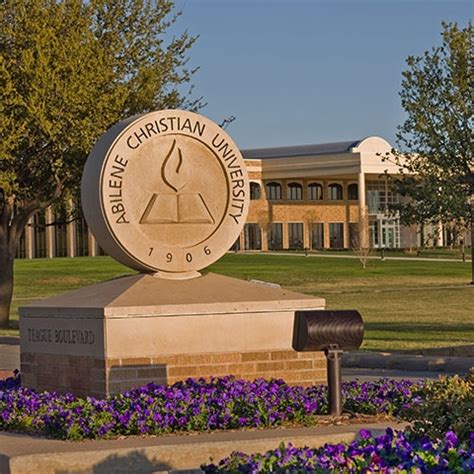 Abilene Christian University Cost: A Comprehensive Guide