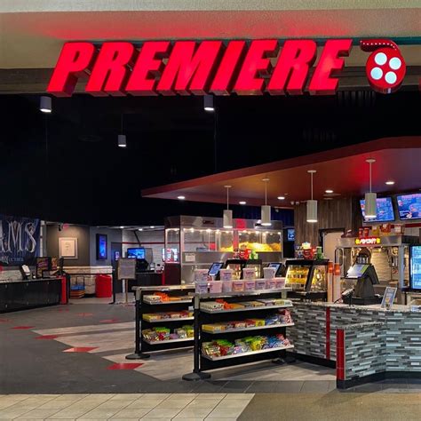 Abilene Premiere Lux Cine 10 Abilene Mall: A Cinematic Oasis in the Heart of the City