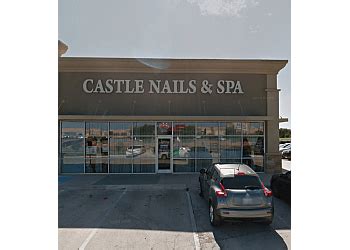 Abilene TX Nail Salons: Your Guide to 10,000+ Spas & Services