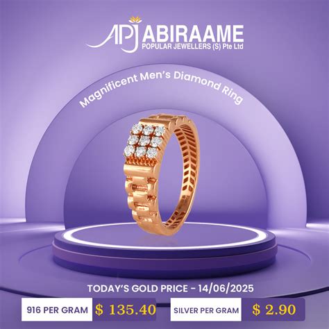 Abiraame Jewellers Gold Price Today: A Comprehensive Guide