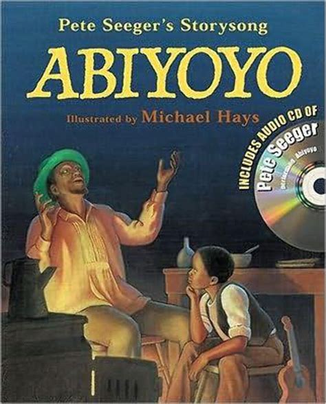 Abiyoyo Book and CD Kindle Editon