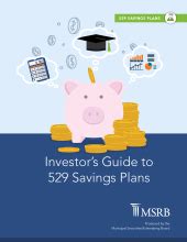 Able 529 Accounts: A Comprehensive Guide to Saving and Investing