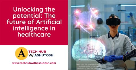 Able Godshark: Unlocking the Untapped Potential of Artificial Intelligence in Healthcare