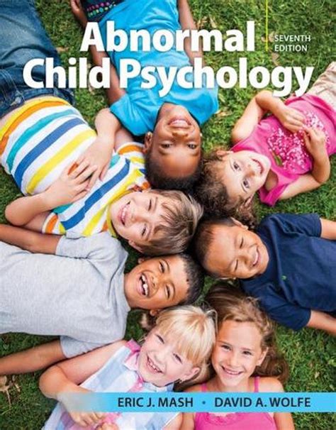 Abnormal Child Psychology Doc